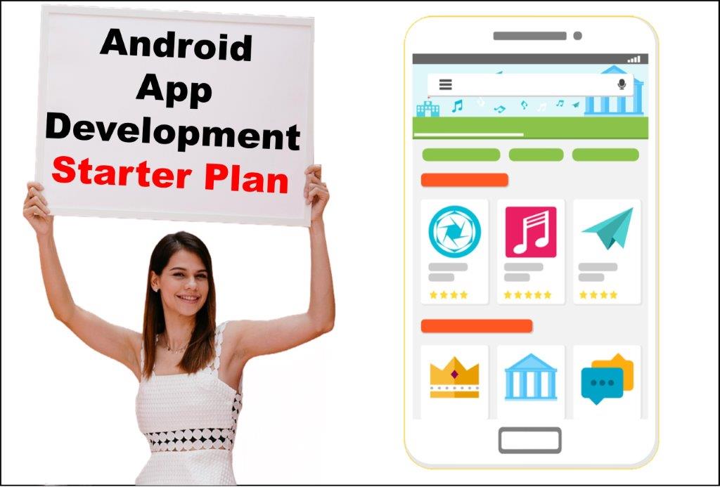 Android App Development in Albany New York
