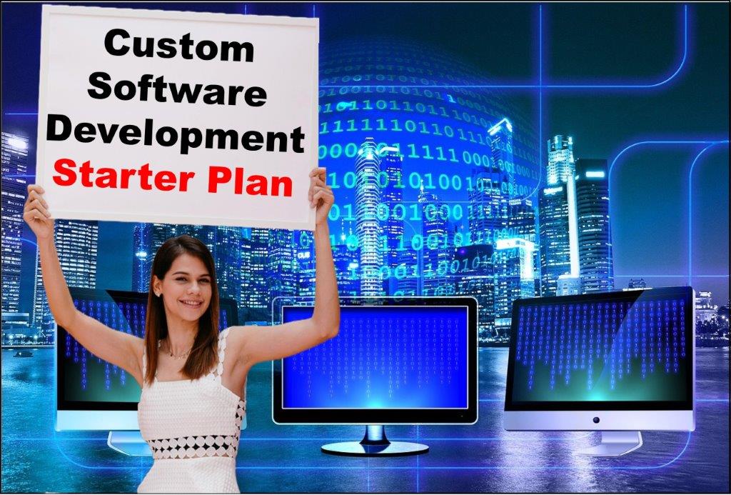 Custom Software Development in Albany New York