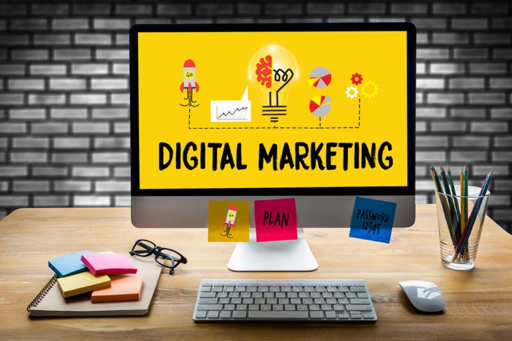 professional digital marketing service provider in Albany New York