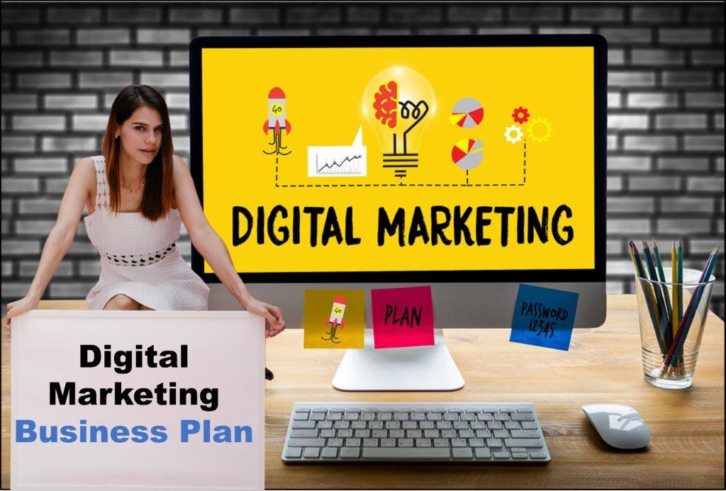 digital marketing services in Albany New York