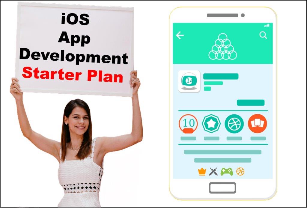iOS App Development in Albany New York