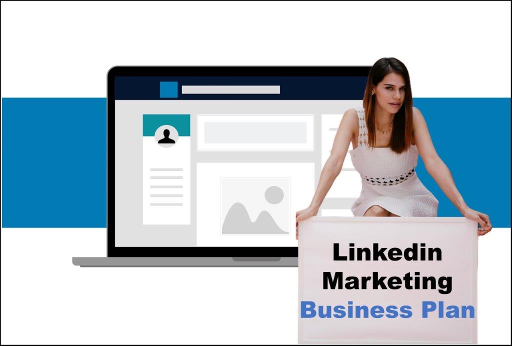linkedin marketing company in Albany New York