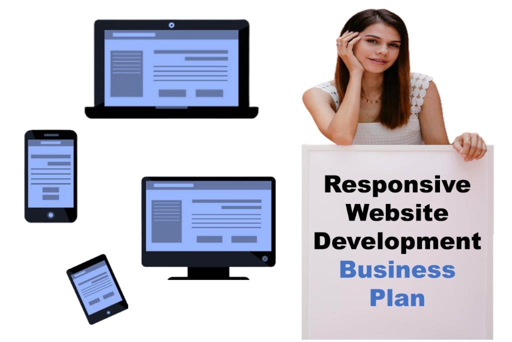 professional responsive website development agency in Albany New York