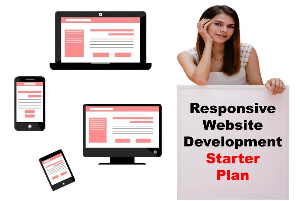 Responsive Website in Albany New York