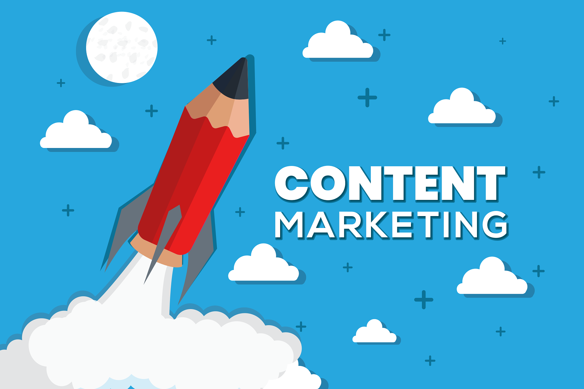 seo content writing company Albany New York