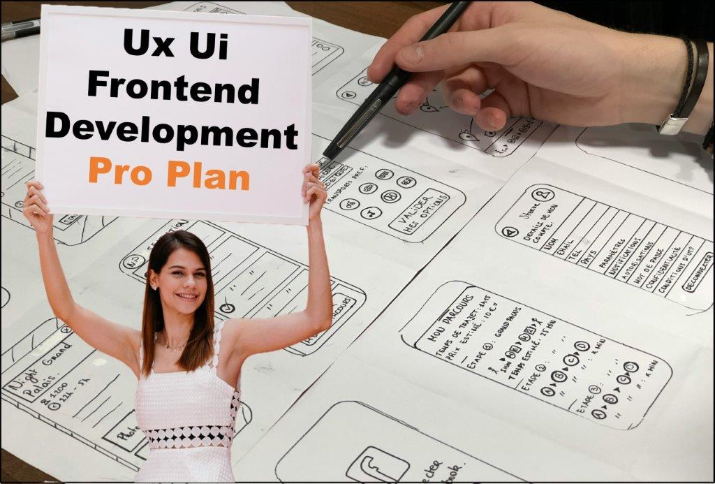 front end development agency in Albany New York