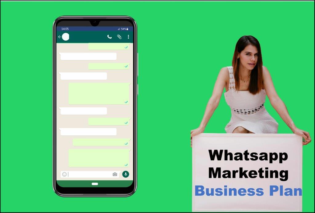 whatsapp marketing services in Albany New York