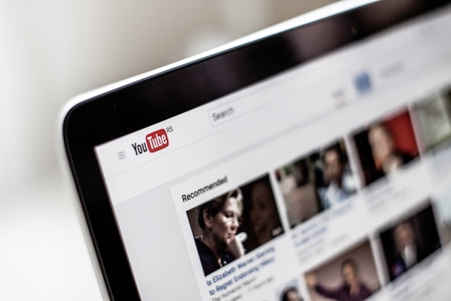 professional youtube marketing company in Albany New York